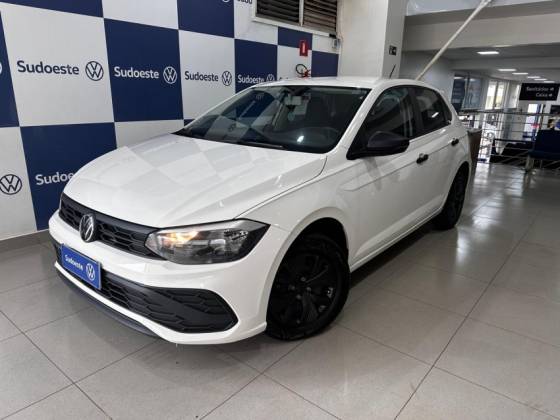 VOLKSWAGEN POLO 1.0 MPI TRACK MANUAL